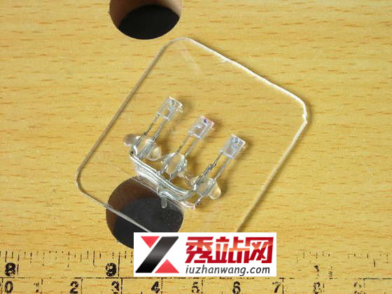 DIY磁力悬浮器的教程 自制磁力悬浮装置方法 -  www.shouyihuo.com