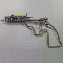 童年玩具 火柴枪的制作方法
