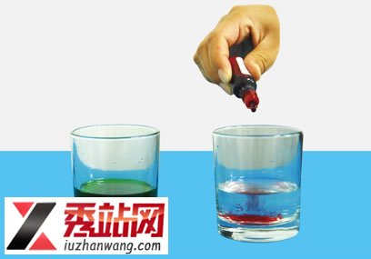 白醋+小苏打 有趣的泡沫小实验- www.kejidiy.com